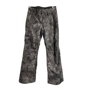 North Face Women's  Snow Ski Pants EUC